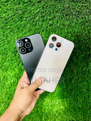 Photo - New Mobile Phone 64 GB