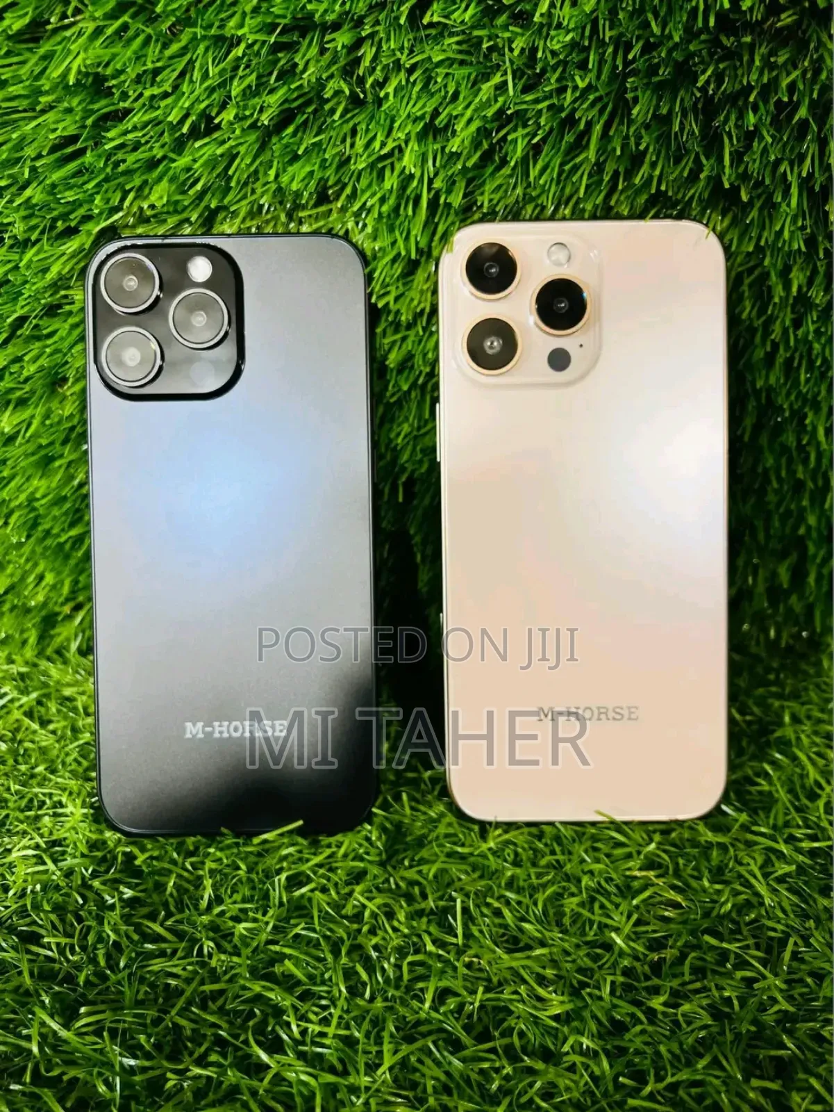 New Mobile Phone 64 GB