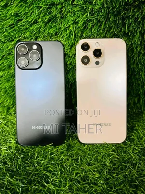 New Mobile Phone 64 GB