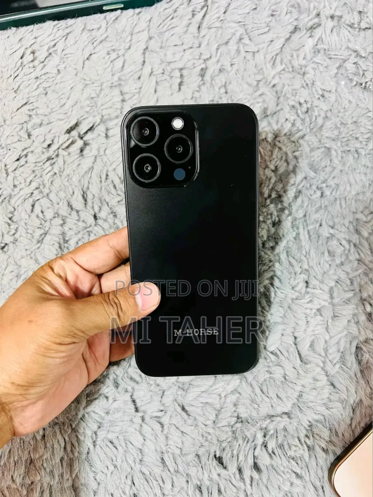 New Mobile Phone 64 GB