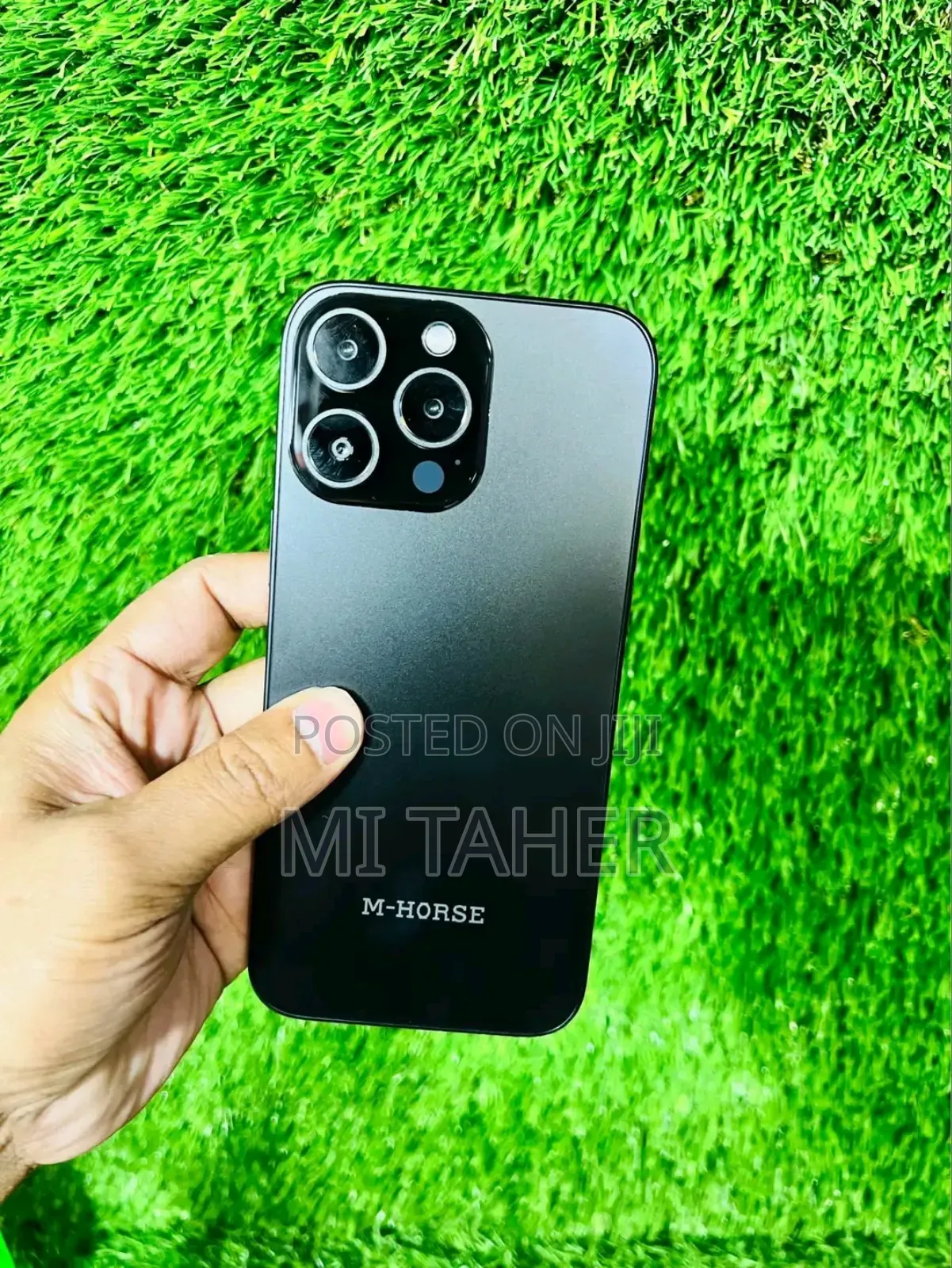 New Mobile Phone 64 GB