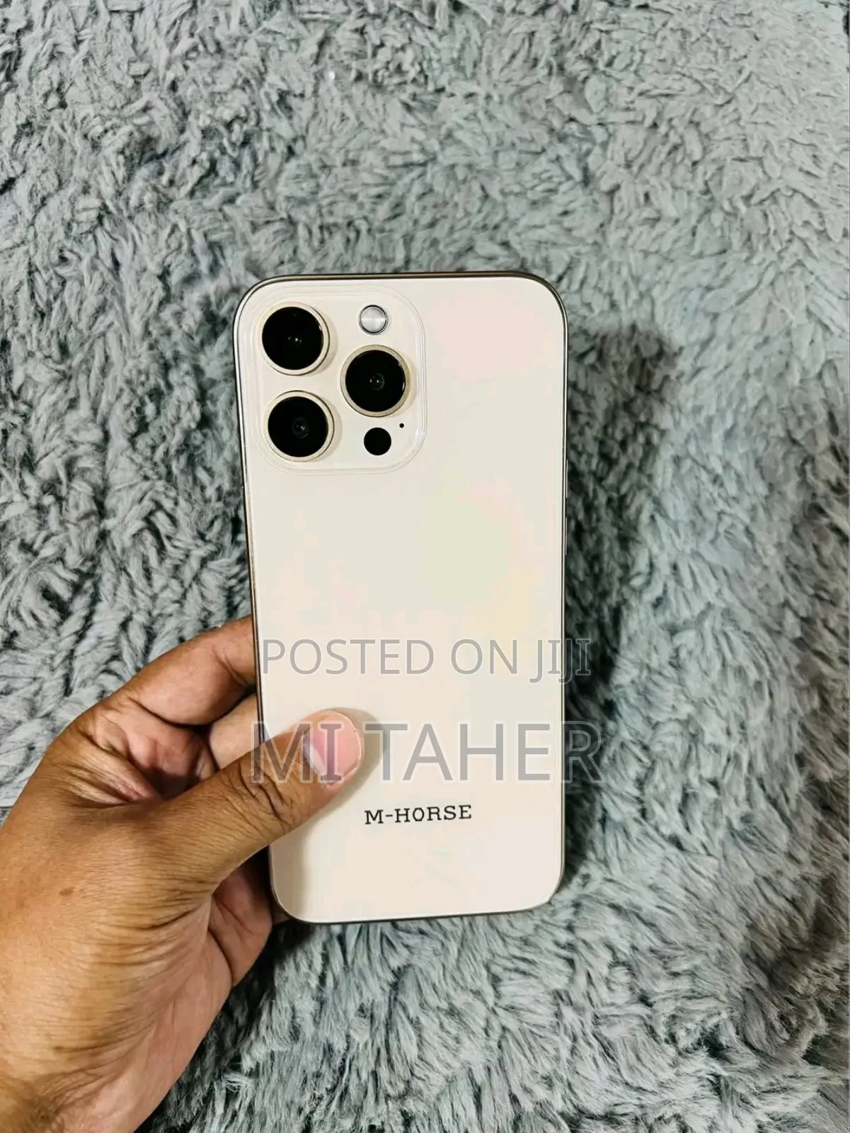 New Mobile Phone 64 GB