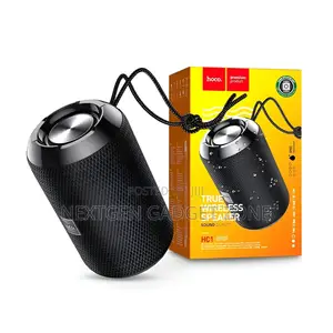 Hoco Hc1 True Wireless Speaker!