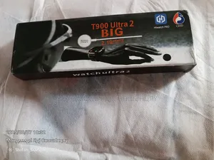 T900 Ultra 2 Big Smart Watch