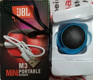 Jbl M3 Mini Speaker