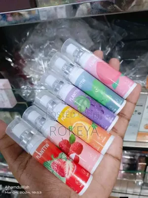 Photo - Mouth Spray Perfume