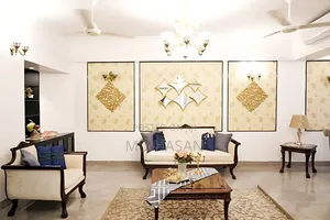 Photo - Furnished 4bdrm Apartment in Furnished Apartment for Rent