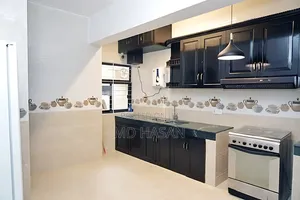 Furnished 4bdrm Apartment in Furnished Apartment for Rent