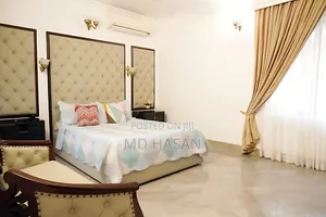 Furnished 4bdrm Apartment in Furnished Apartment for Rent