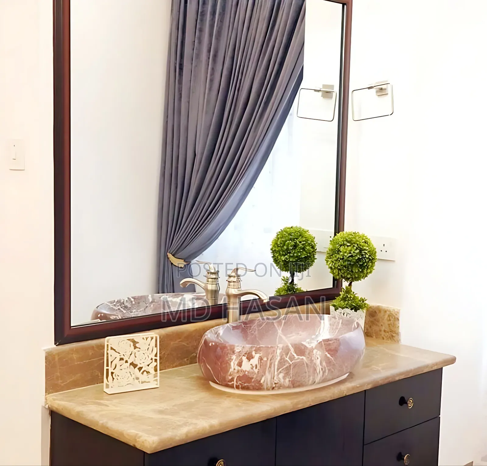 Furnished 4bdrm Apartment in Furnished Apartment for Rent