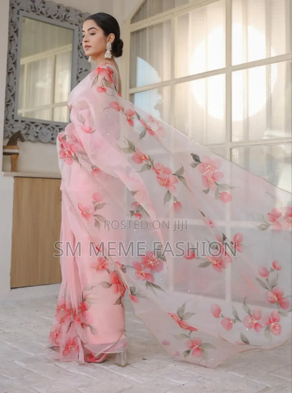 Silk Saree