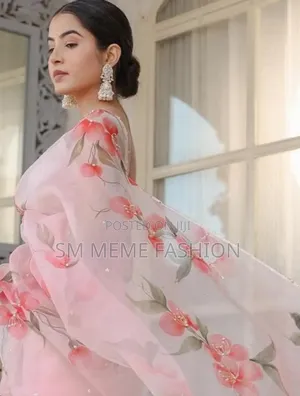 Silk Saree