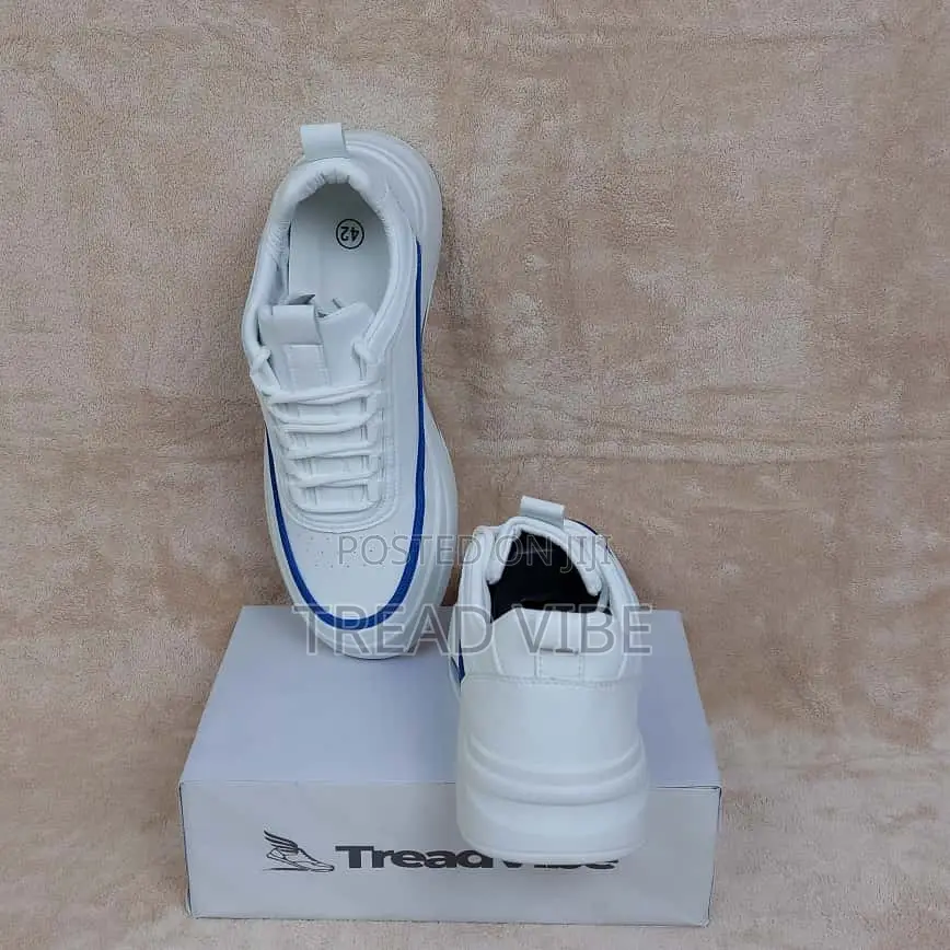 New 2026 Collection Raun Sneaker Sports Shoes Treadvibe 210