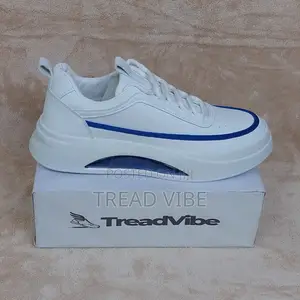 New 2026 Collection Raun Sneaker Sports Shoes Treadvibe 210