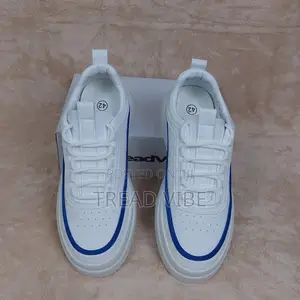 New 2026 Collection Raun Sneaker Sports Shoes Treadvibe 210