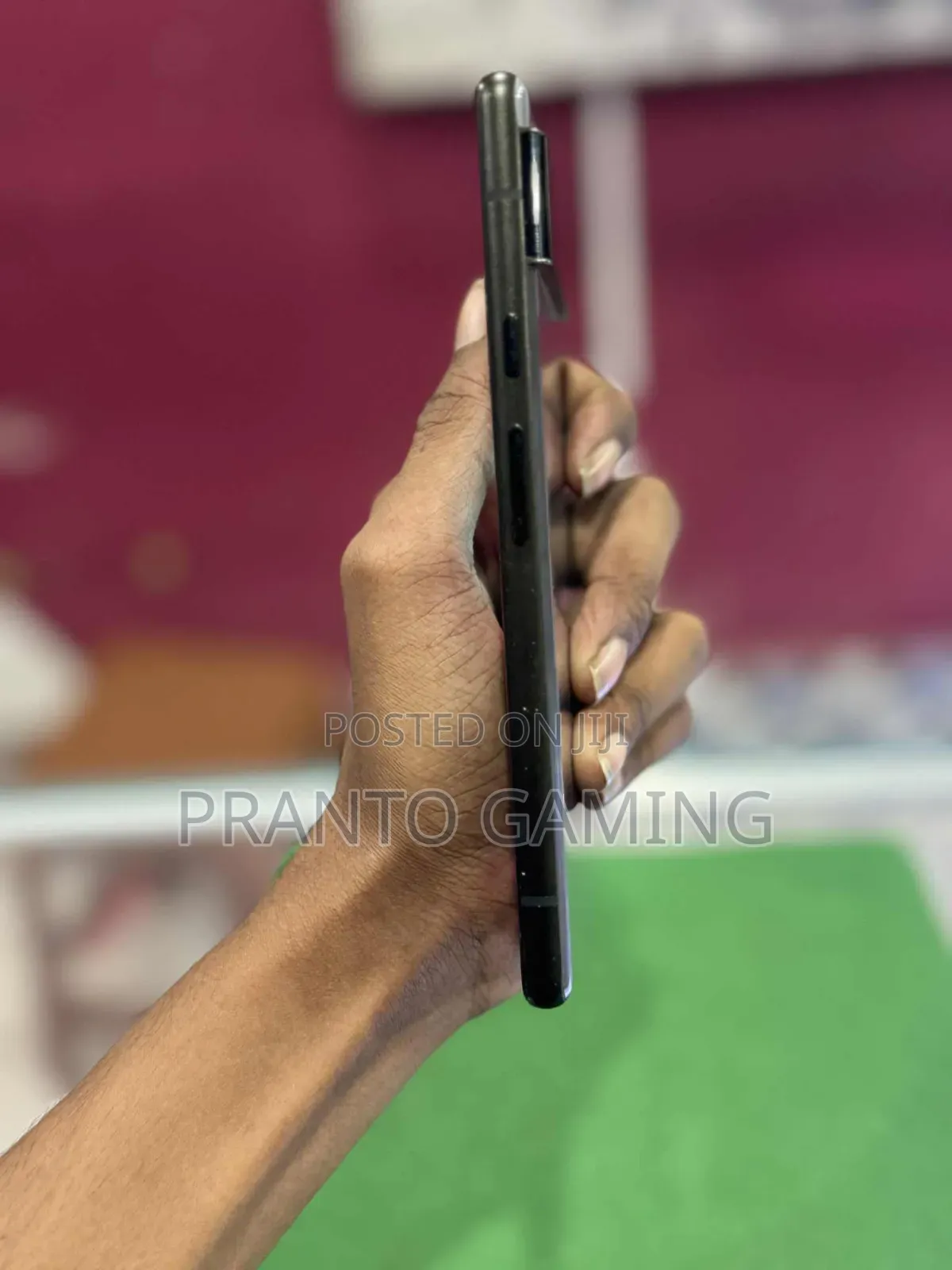 Google Pixel 6 128 GB Black