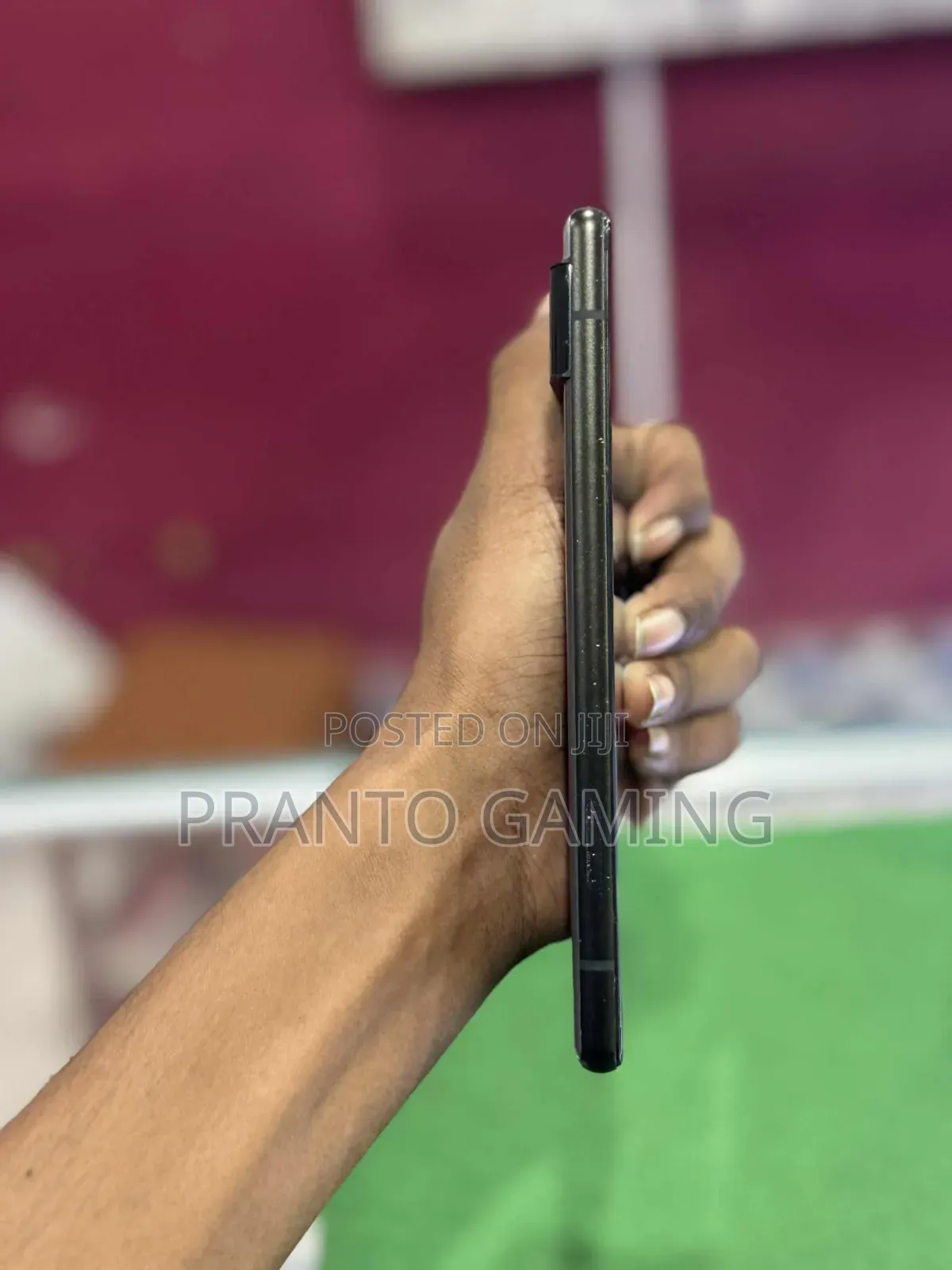 Google Pixel 6 128 GB Black