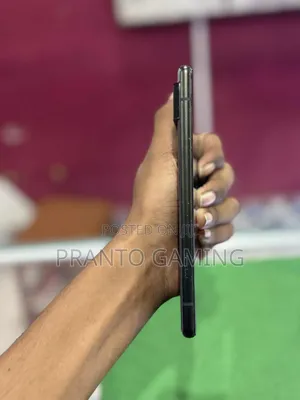 Google Pixel 6 128 GB Black