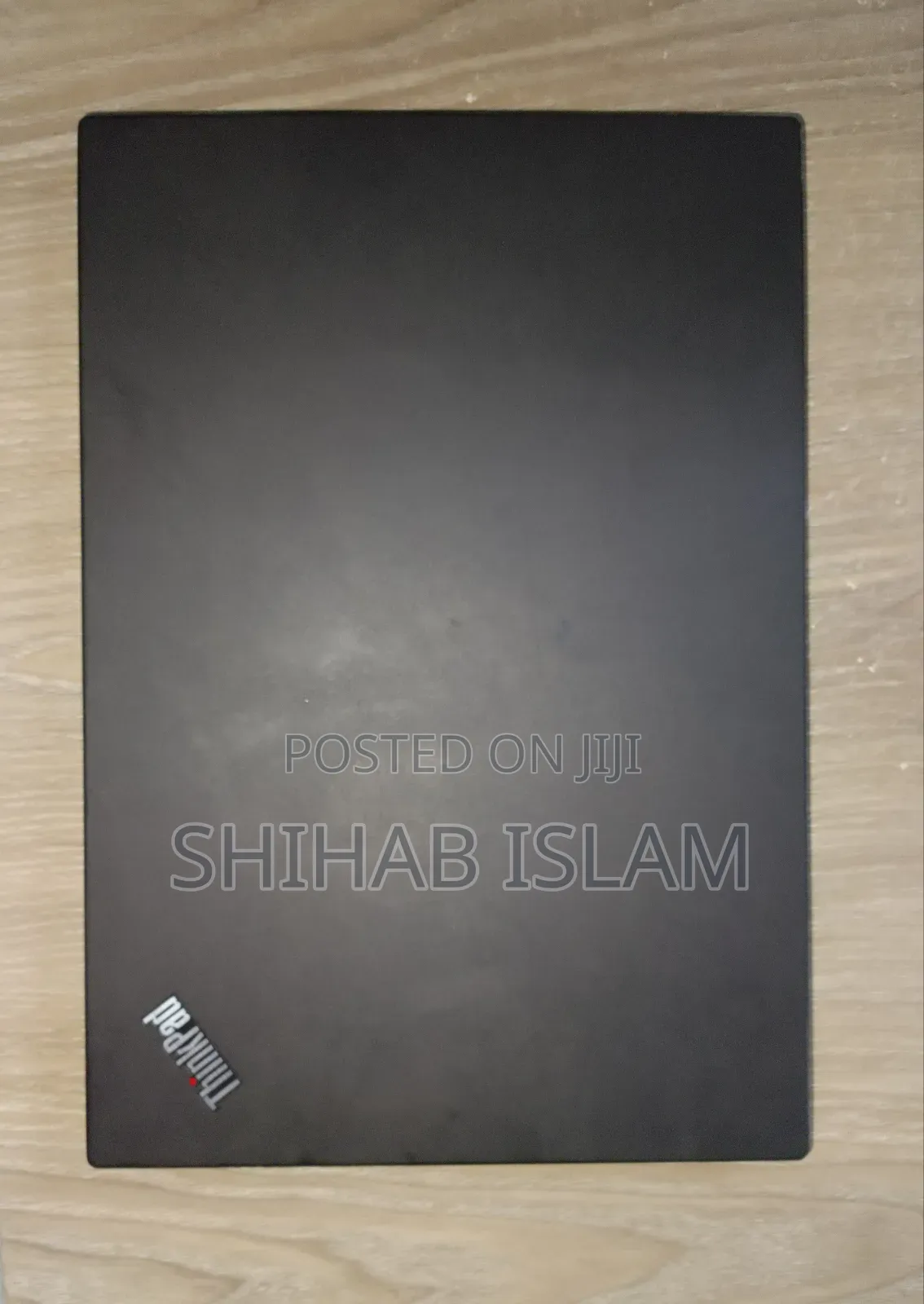 Laptop Lenovo Thinkpad T490s 8GB Intel Core I5 SSD 256GB