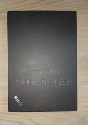 Laptop Lenovo Thinkpad T490s 8GB Intel Core I5 SSD 256GB