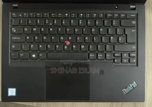 Laptop Lenovo Thinkpad T490s 8GB Intel Core I5 SSD 256GB