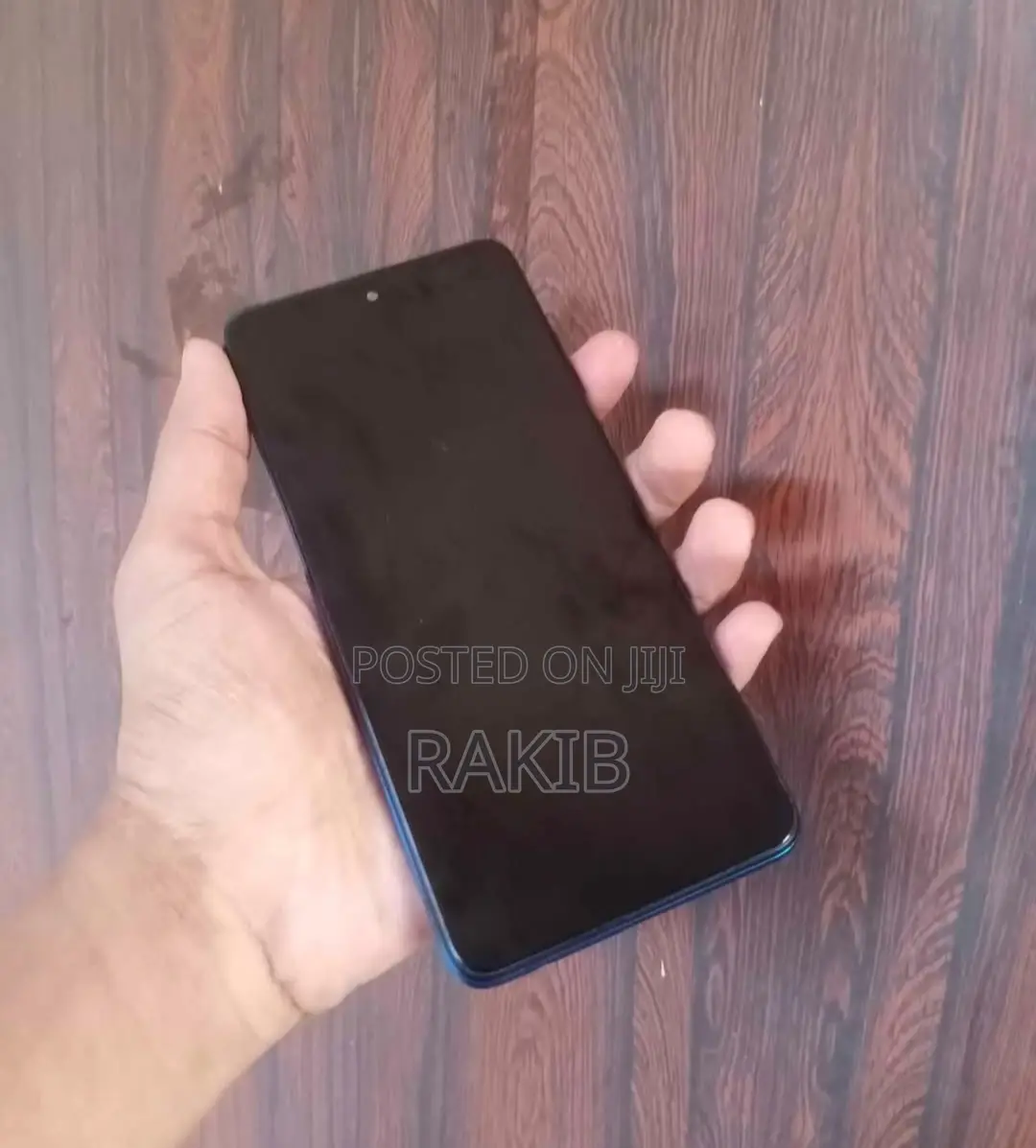 Xiaomi Poco X3 Pro 128 GB Blue