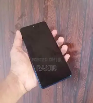 Xiaomi Poco X3 Pro 128 GB Blue