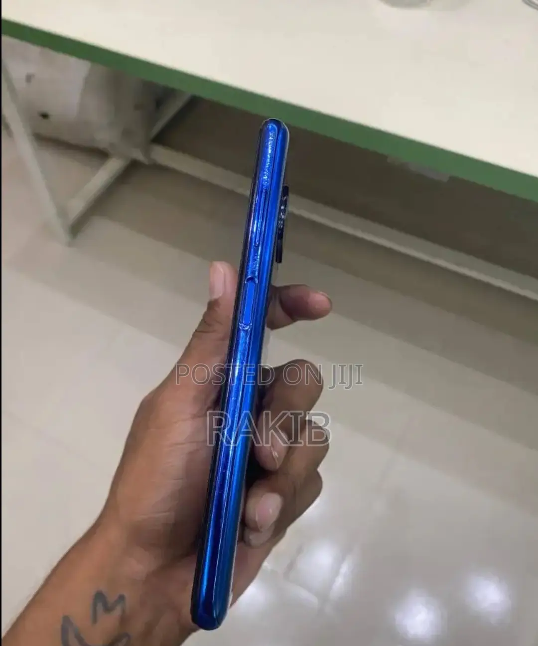 Xiaomi Poco X3 Pro 128 GB Blue