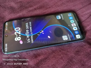 Photo - Benco S1 128 GB