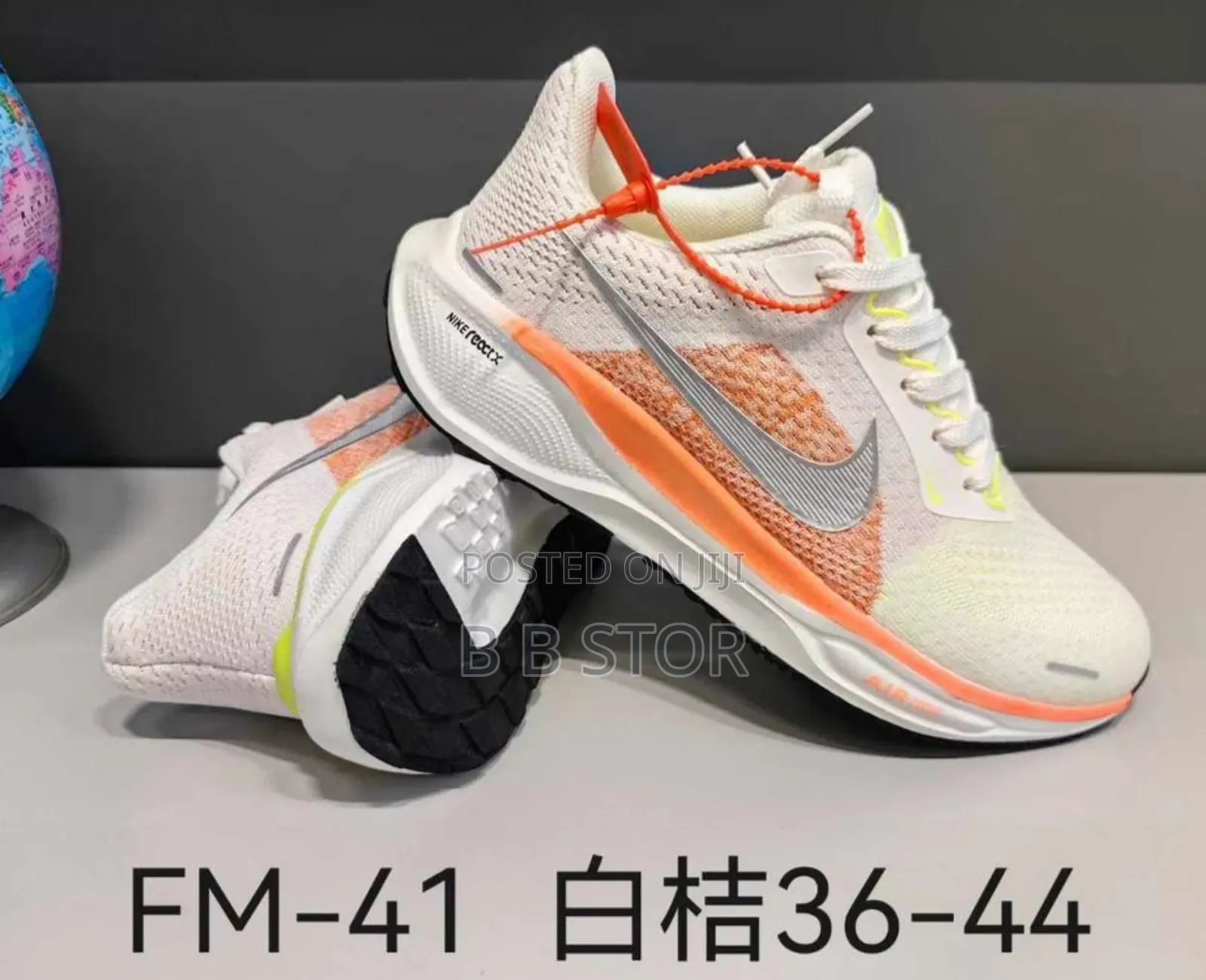 Nike Reactx Air Zoom Shoe​ নতুন আপডেট কালেকশন