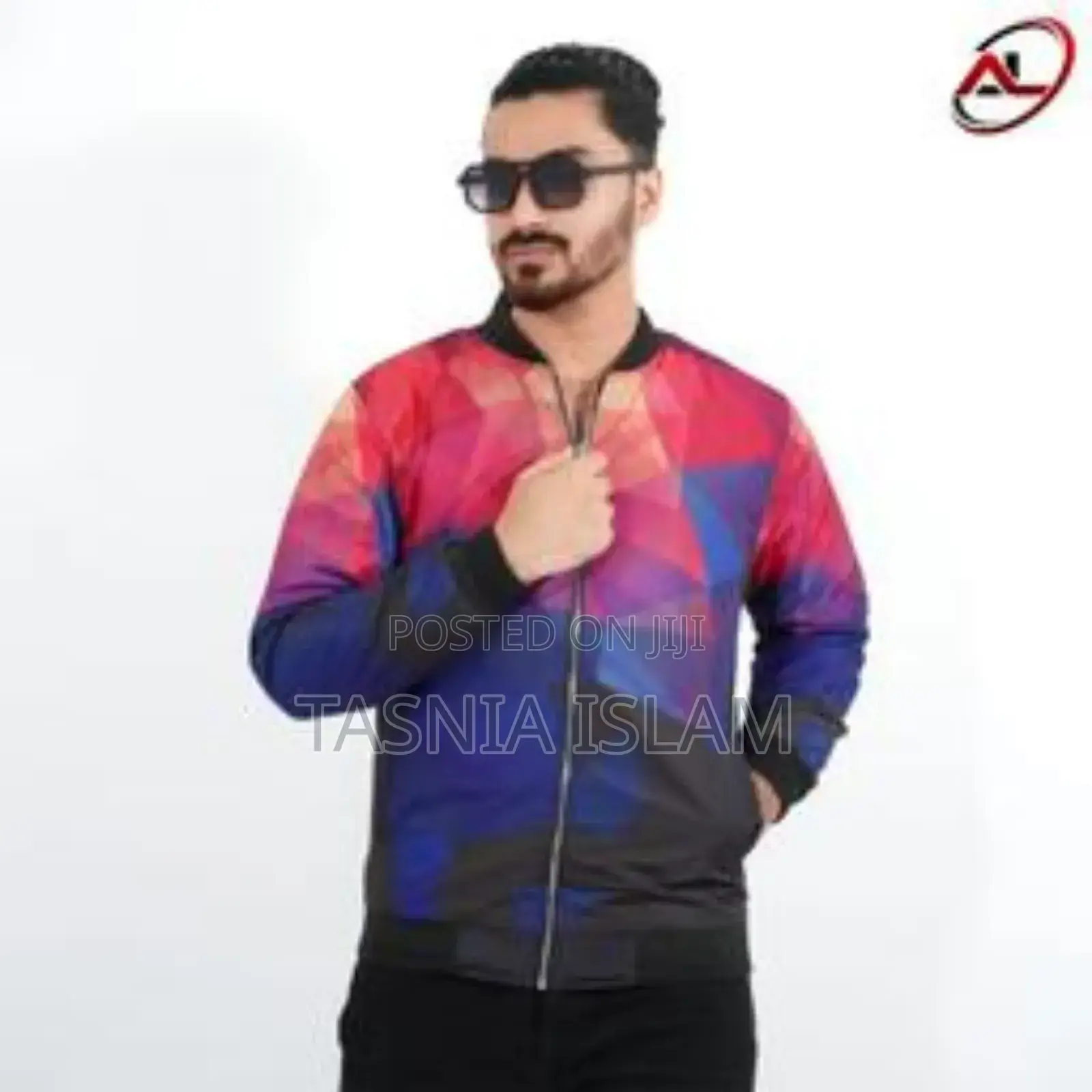 শীতের সেরা সঙ্গী! Men's Padding Jacket