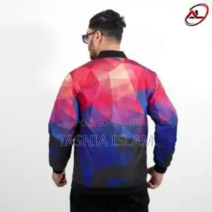 শীতের সেরা সঙ্গী! Men's Padding Jacket
