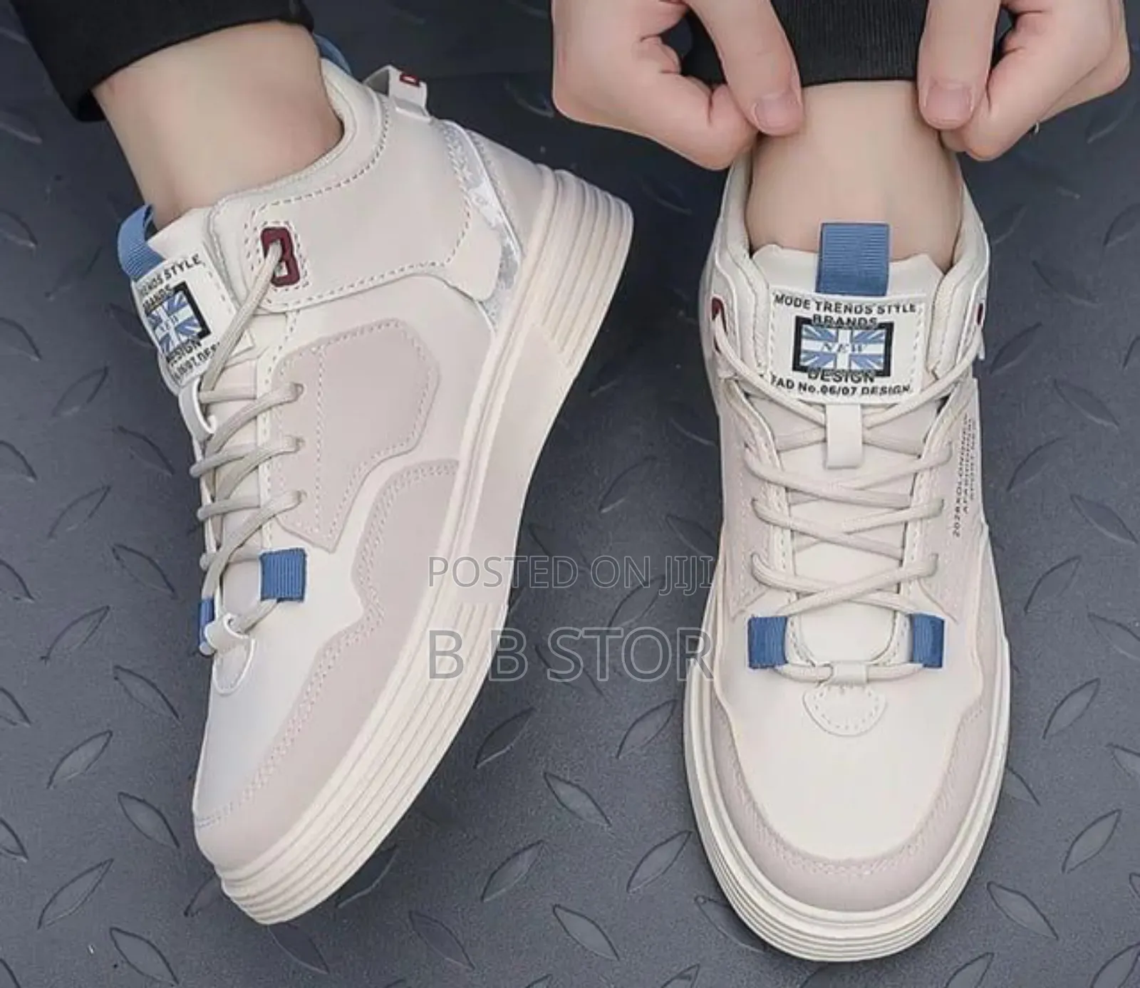 Fashion Social Man Shoes Mode Trends Style Brands