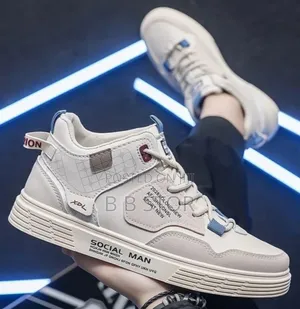 Fashion Social Man Shoes Mode Trends Style Brands