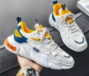 Shoe for Man All Size Able Able