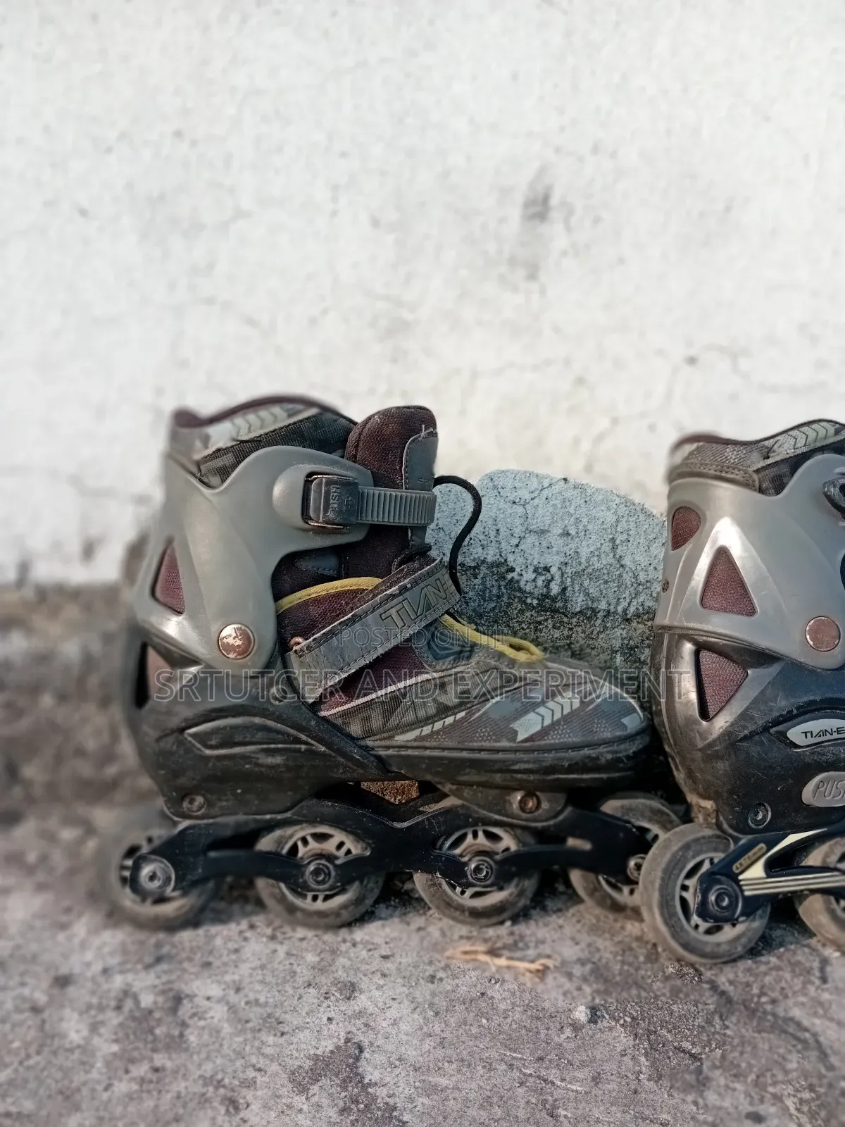 Skating Shoes for Sell