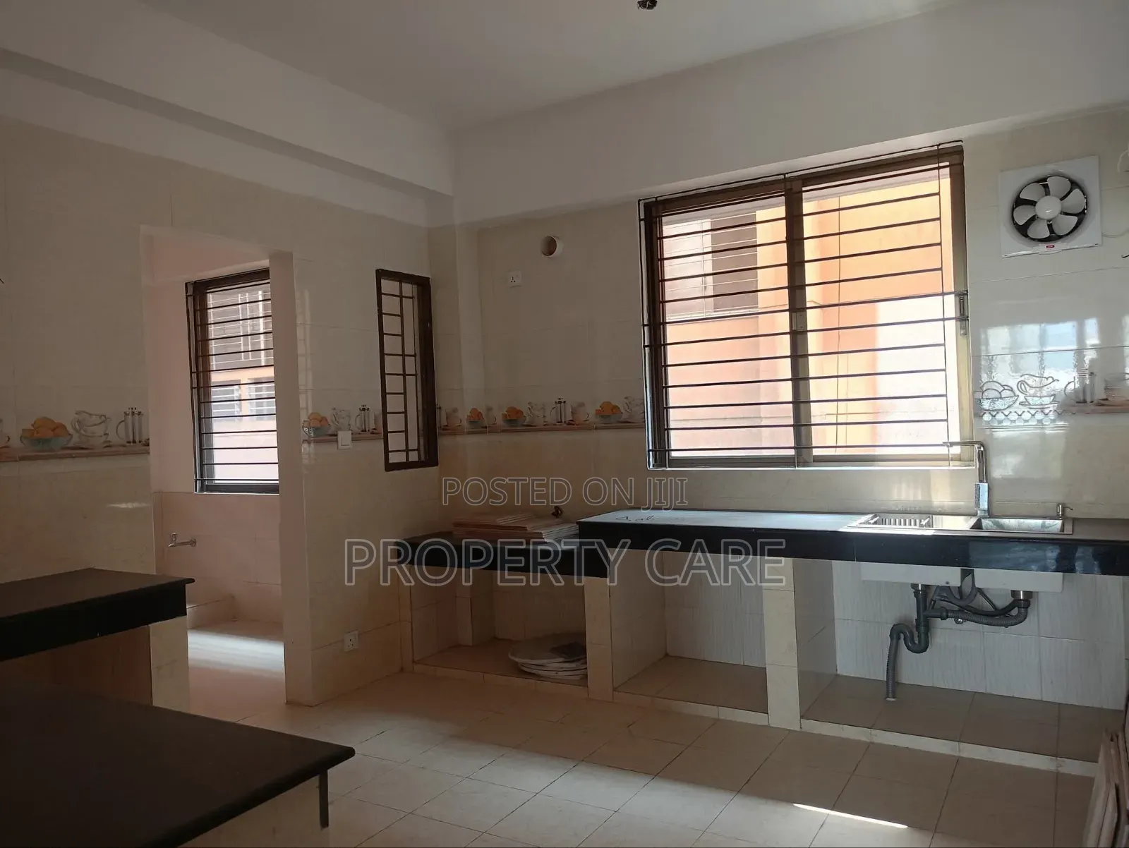 4bdrm Apartment in Gulshan for Rent