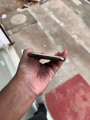 Apple iPhone 11 Pro 64 GB Gold