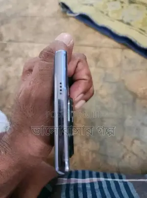 Tecno Spark 20 Pro Plus 256 GB Black