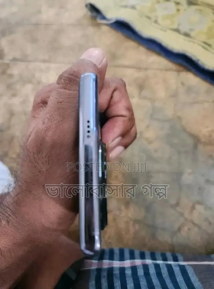 Tecno Spark 20 Pro Plus 256 GB Black