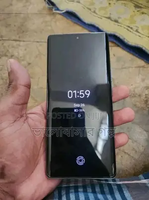 Tecno Spark 20 Pro Plus 256 GB Black