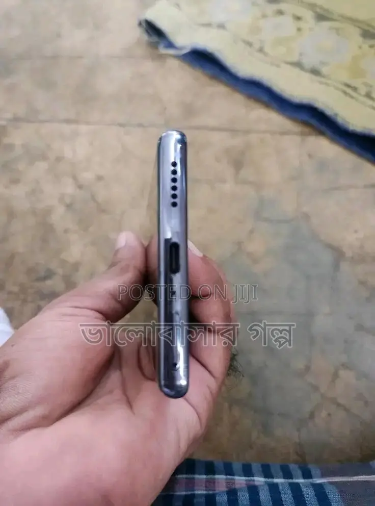 Tecno Spark 20 Pro Plus 256 GB Black