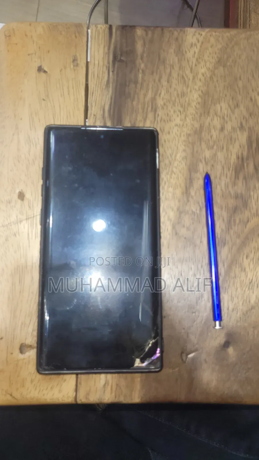 Samsung Galaxy Note 10 Plus 256 GB