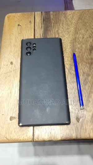 Samsung Galaxy Note 10 Plus 256 GB