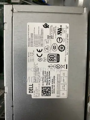 Dell Pc Intel Core I3 ( 8th Gen)_nvme SSD 512gb With Hdmi Warranty