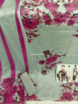 কারচুপি বুটিক থ্রি পিস R