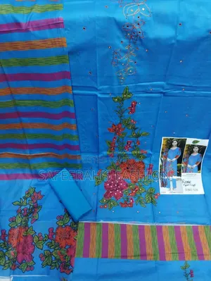 কারচুপি বুটিক থ্রি পিস R