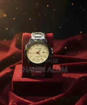 ক্যাসিও (Casio) ব্র্যান্ডের স্টাইলিশ পুরুষদের ঘড়ি