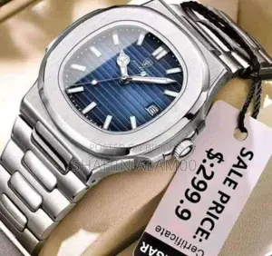 Poedagar 613 Luxury Stainless Steel
