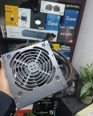 Corsair 450w Bronze Power Supply – Perfect Choice for Gaming